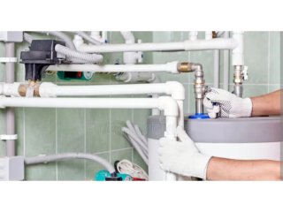 Servicio manitas y mantenimiento de la vivienda