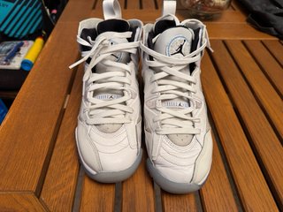Jordan 38