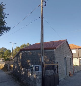 Panel Sándwich Tejado Impermeabilización