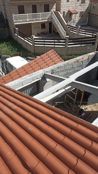 Panel Sándwich Tejado Impermeabilización