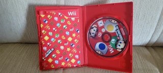 Gioco Nintendo wii New Super Mario Bros.
