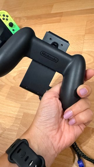 Nintendo Switch OLED Splatoon Edición Limitada