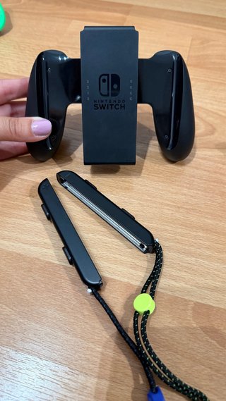 Nintendo Switch OLED Splatoon Edición Limitada
