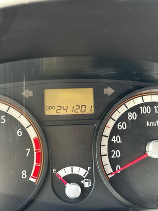 KIA RIO 1.4 | EMBRAGUE + DISTRIBUCIÓN NUEVOS