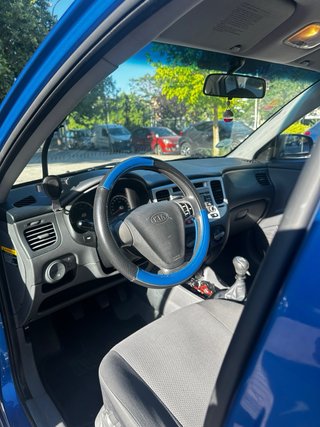 KIA RIO 1.4 | EMBRAGUE + DISTRIBUCIÓN NUEVOS