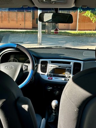 KIA RIO 1.4 | EMBRAGUE + DISTRIBUCIÓN NUEVOS