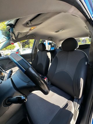 KIA RIO 1.4 | EMBRAGUE + DISTRIBUCIÓN NUEVOS