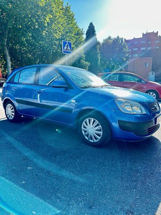 KIA RIO 1.4 | EMBRAGUE + DISTRIBUCIÓN NUEVOS