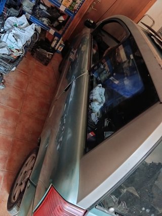 Microcar  Mc2 2006