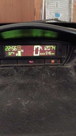 Microcar  Mc2 2006