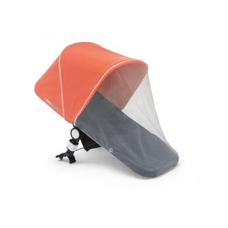 Mosquitera Bugaboo Camaleón