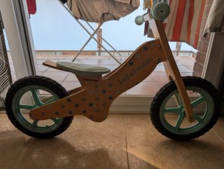 Bici de equilibrio Maison du Monde