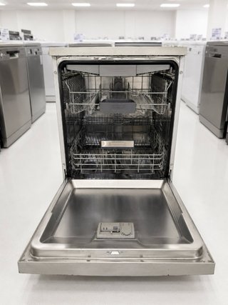 LAVAVAJILLAS BALAY 3 BANDEJAS INOX A+++ ENVIO 24H