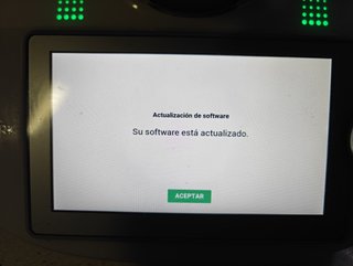 Thermomix TM6 con todos los accesorios