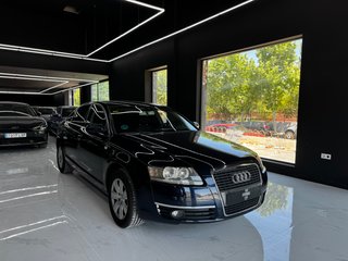 Audi A6 2007