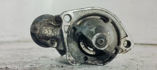 MOTOR ARRANQUE AUDI A4 BERLINA (B5) 1.8 T 0001107