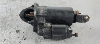 MOTOR ARRANQUE AUDI A4 BERLINA (B5) 1.8 T 0001107