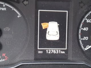 Paragolpes trasero toyota 521590d480 yaris 2897271