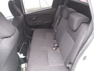 Paragolpes trasero toyota 521590d480 yaris 2897271