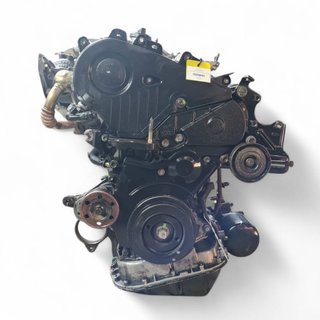 MOTOR COMPLETO TOYOTA TOYOTA AVENSIS WAGON (T25) 2003-2009