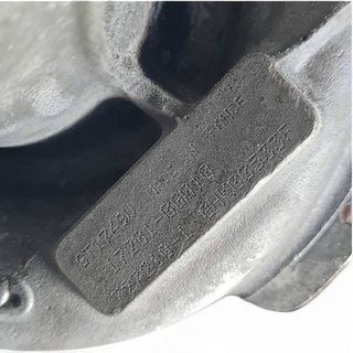 MOTOR COMPLETO TOYOTA TOYOTA AVENSIS WAGON (T25) 2003-2009