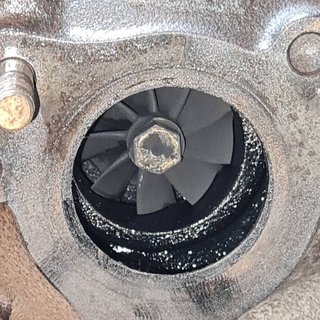 MOTOR COMPLETO TOYOTA TOYOTA AVENSIS WAGON (T25) 2003-2009