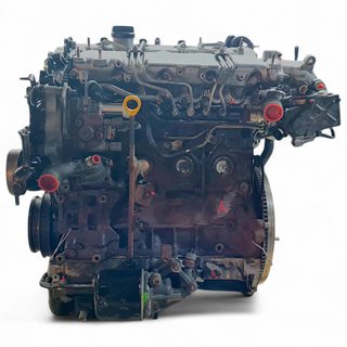 MOTOR COMPLETO TOYOTA TOYOTA AVENSIS WAGON (T25) 2003-2009