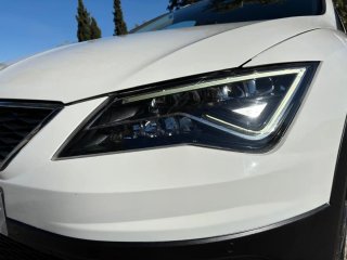 SEAT Leon 2018