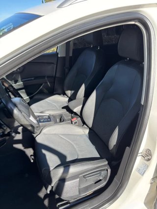 SEAT Leon 2018
