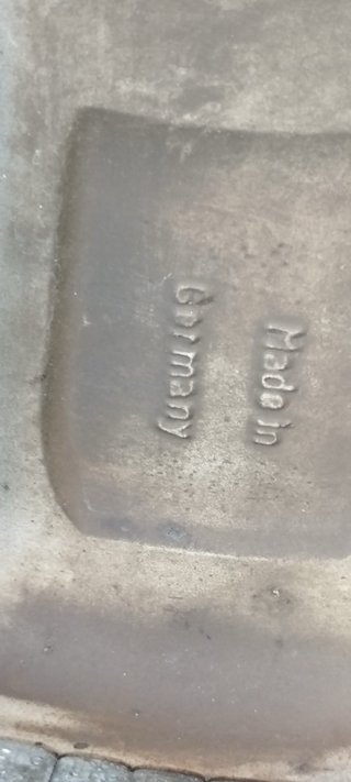 Llantas Audi Rotor 255/35ZR19