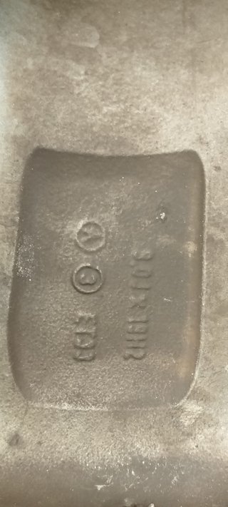 Llantas Audi Rotor 255/35ZR19