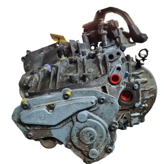CAJA CAMBIOS FIAT FIAT SCUDO COMBI (272) 2006-0