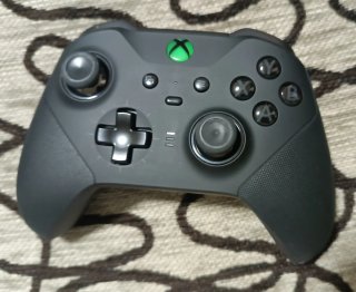 Mando Elite Series 2 Xbox/PC