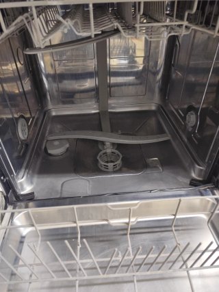 Lavavajillas Blanco SVAN