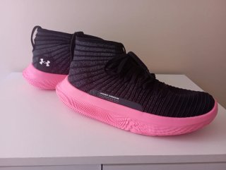 Zapatillas Under Armour