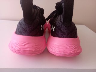 Zapatillas Under Armour