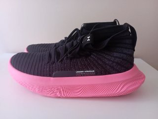 Zapatillas Under Armour