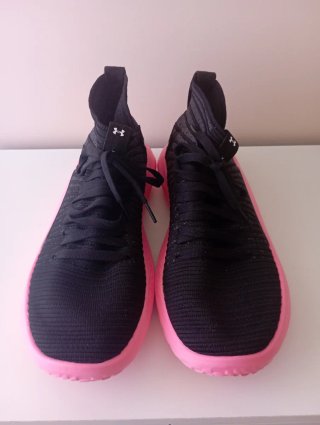 Zapatillas Under Armour