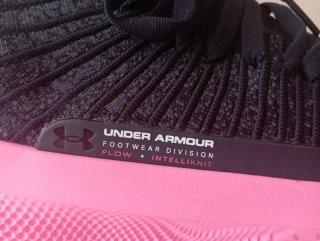 Zapatillas Under Armour