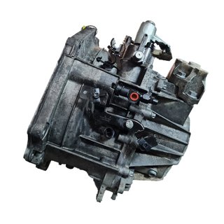 CAJA CAMBIOS OPEL OPEL ASTRA J LIM. 2009-2015