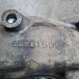 CAJA CAMBIOS OPEL OPEL ASTRA J LIM. 2009-2015