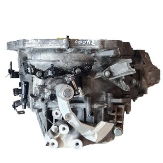 CAJA CAMBIOS OPEL OPEL ASTRA J LIM. 2009-2015