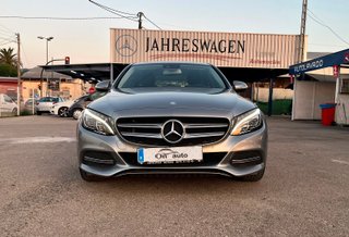 Mercedes C 220 Avantgarde