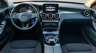 Mercedes C 220 Avantgarde