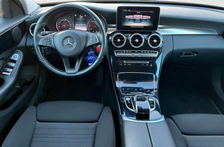 Mercedes C 220 Avantgarde