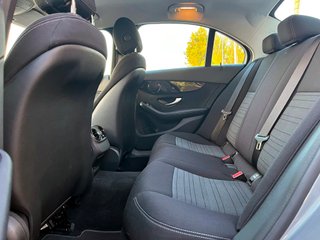 Mercedes C 220 Avantgarde