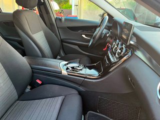 Mercedes C 220 Avantgarde