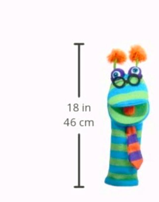 Marioneta de mano