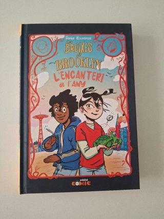 L'encanteri de l''any
