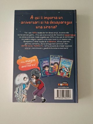 L'encanteri de l''any